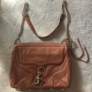 Rebecca Minkoff M.A.C crossbody bag