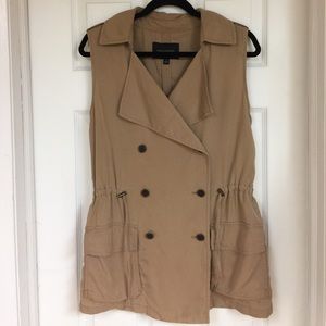 Banana Republic Utility / Safari Vest