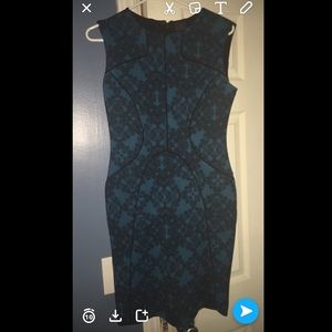 Worthington dress
