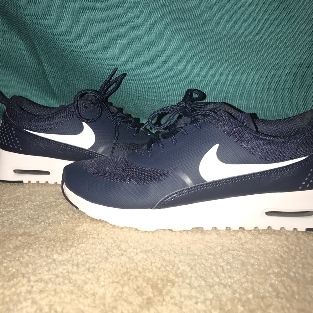 Nike sneakers