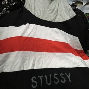 Stussy hoodie