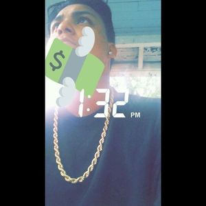 Meet your Posher, Lucas