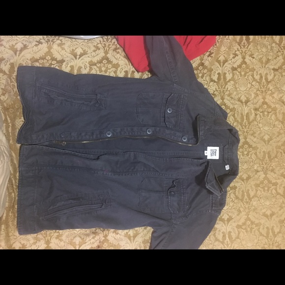 Jean Jacket - Picture 1 of 2
