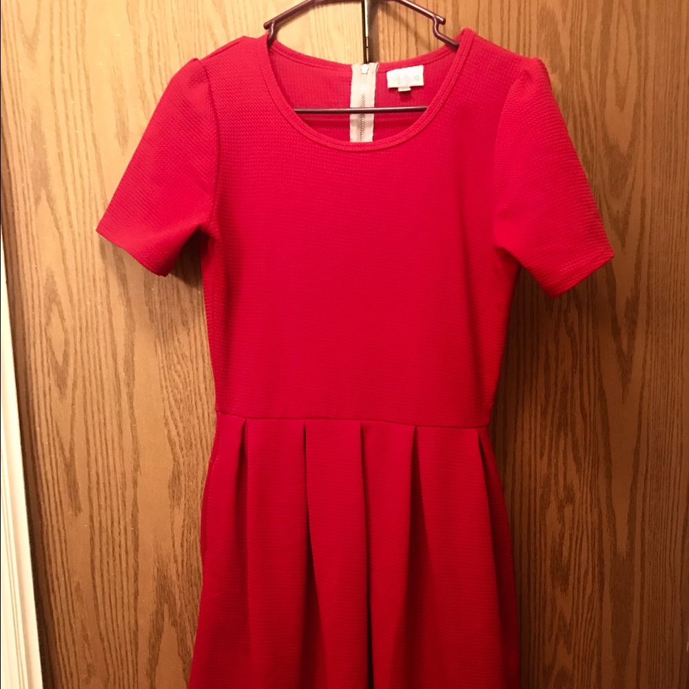 LuLa Roe Dresses