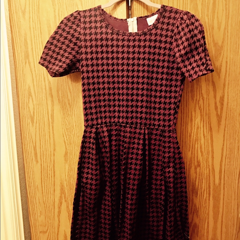 LuLa Roe Dresses