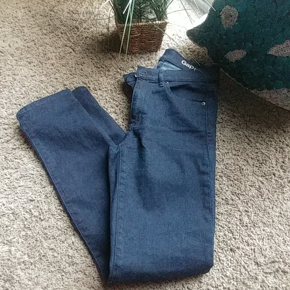 Gap 1969 Slim Straight