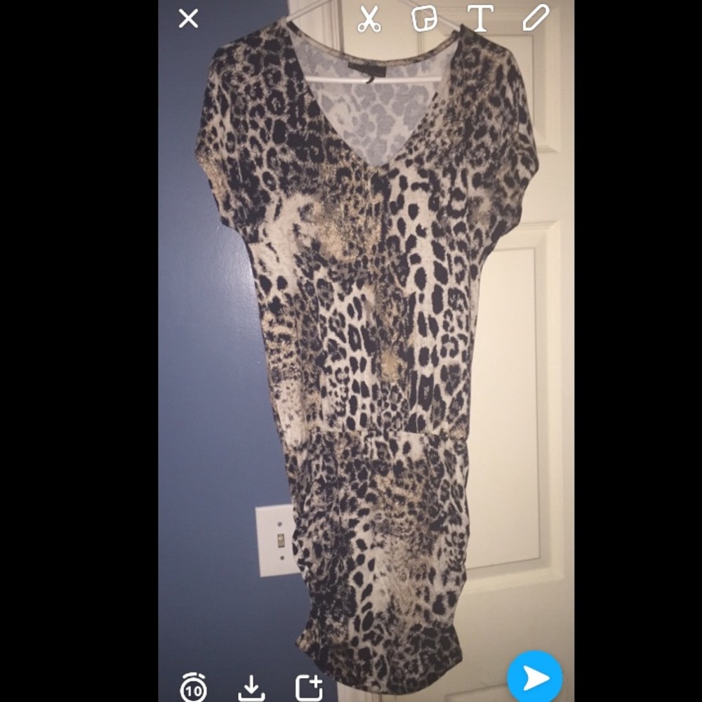 Tunic top