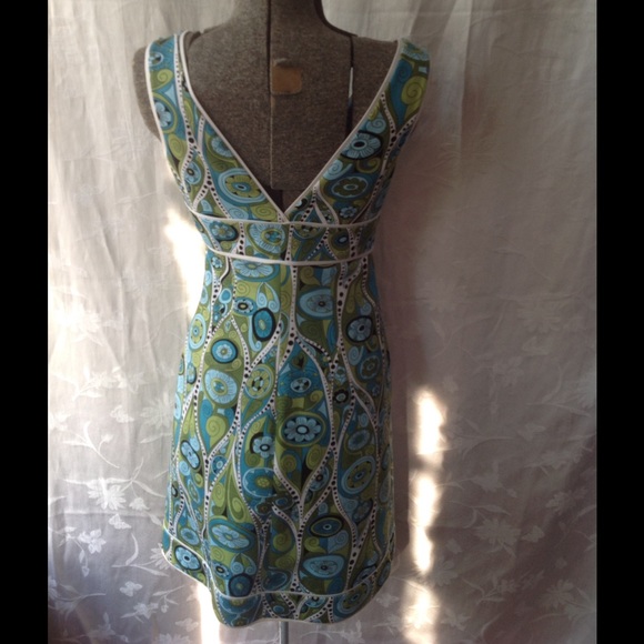 Laundry by Shelli Segal Dress size 4 - Picture 3 of 4