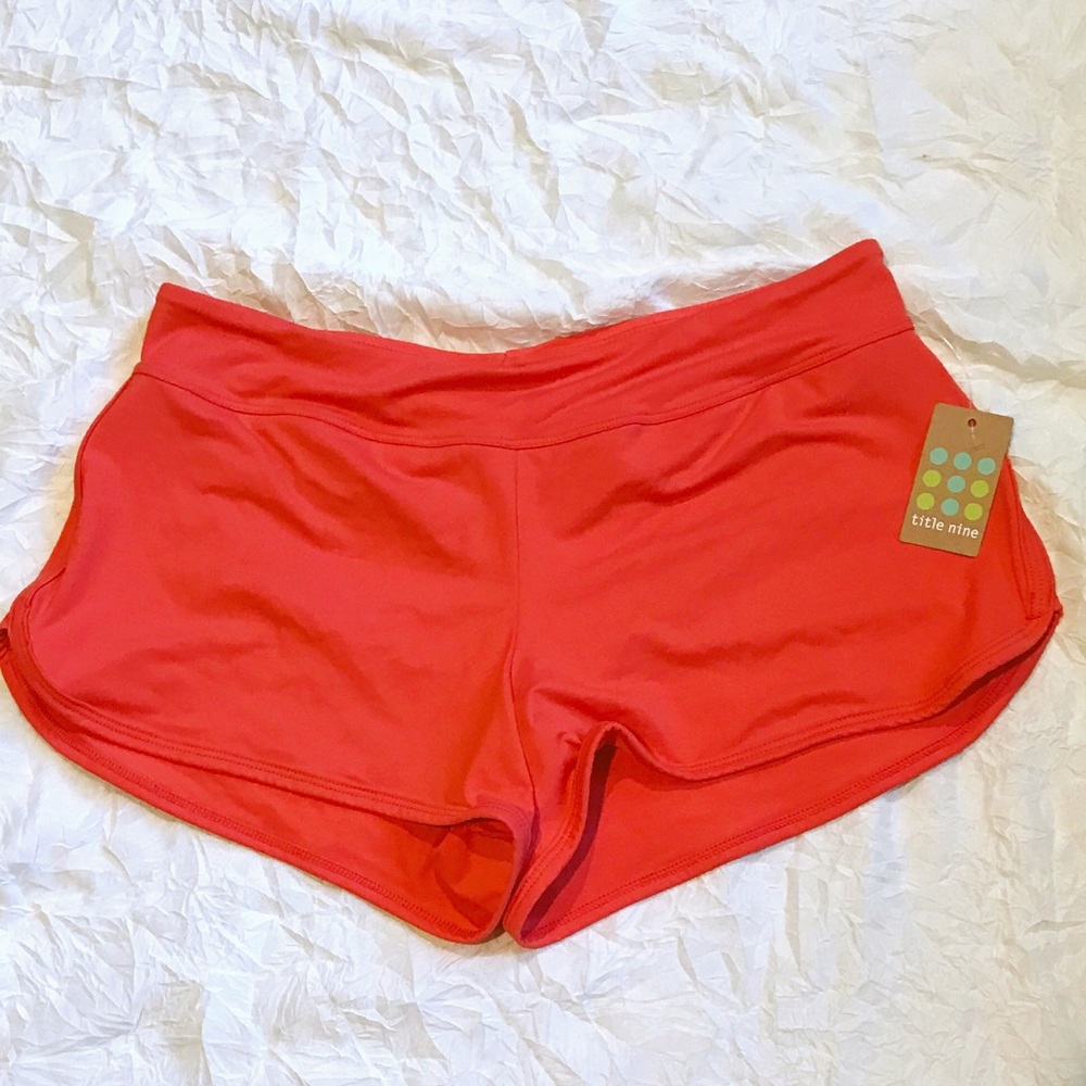 NWT Title Nine Shorts 🔥
