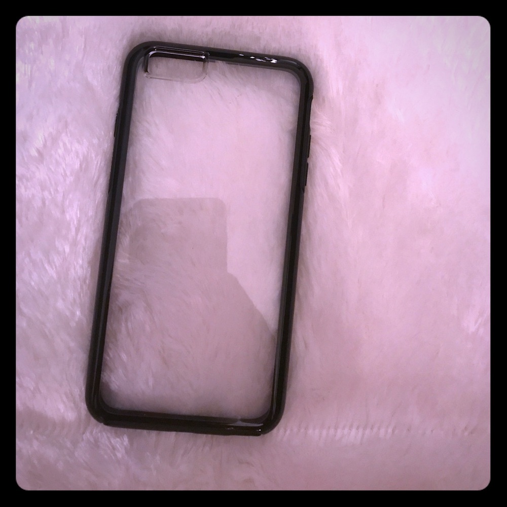 iPhone 6 Plus Otterbox