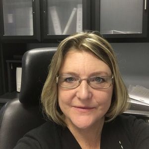 Meet your Posher, Tina