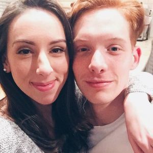 Meet your Posher, Luke