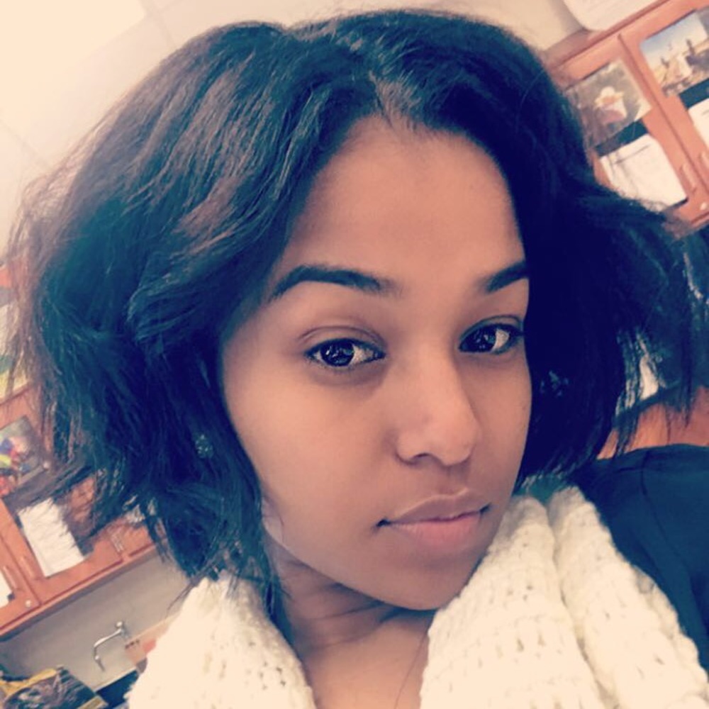 Meet your Posher, Ayanna