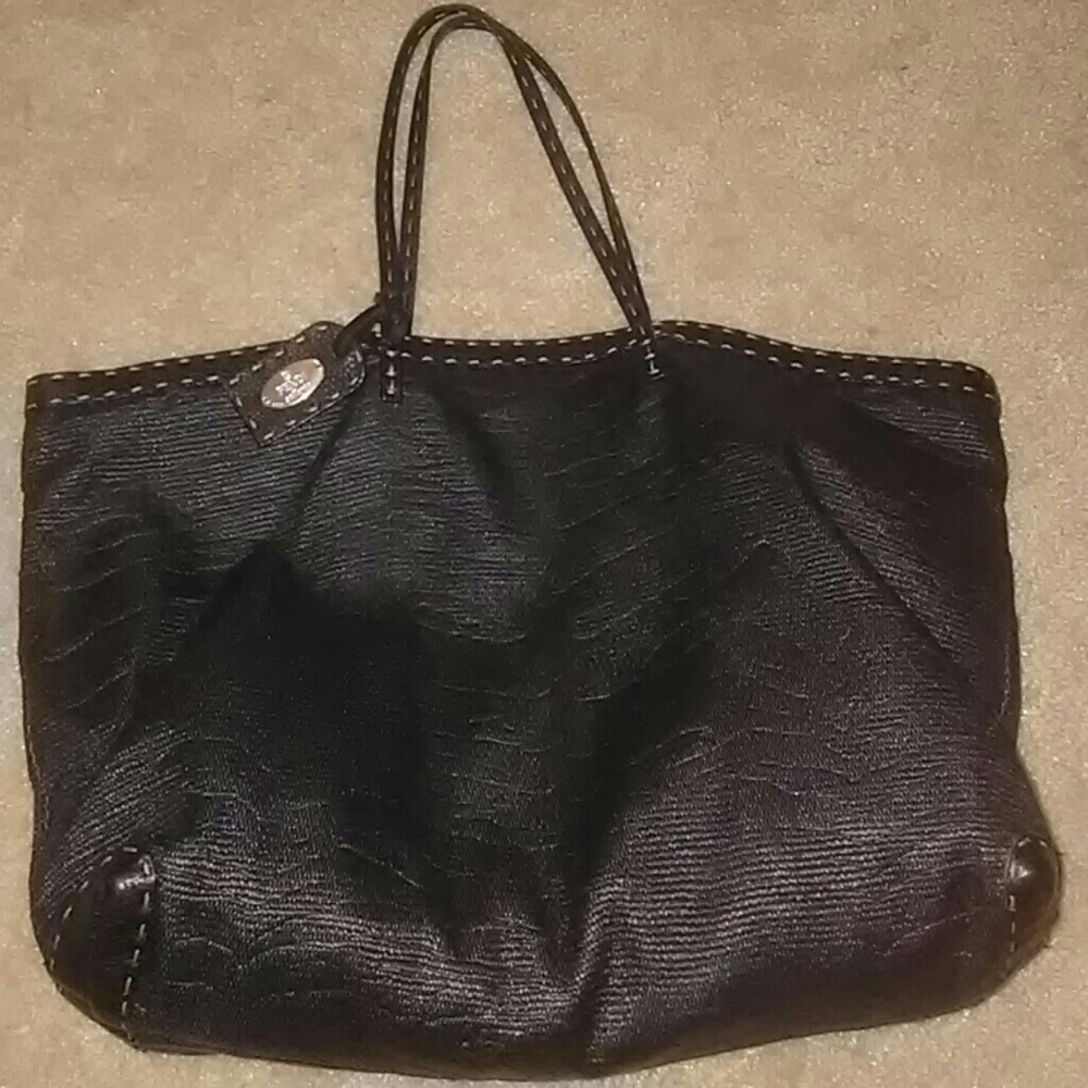 SOLD ❤❤Fendi Selleria tote