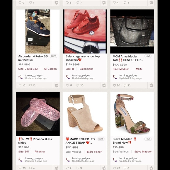 hqdefault.jpg Follow my Fashion page @turning_paiges ‼️👠👟👢👜