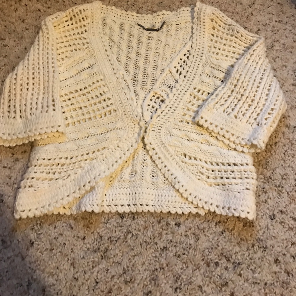 Ruehl sweater