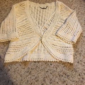 Ruehl sweater