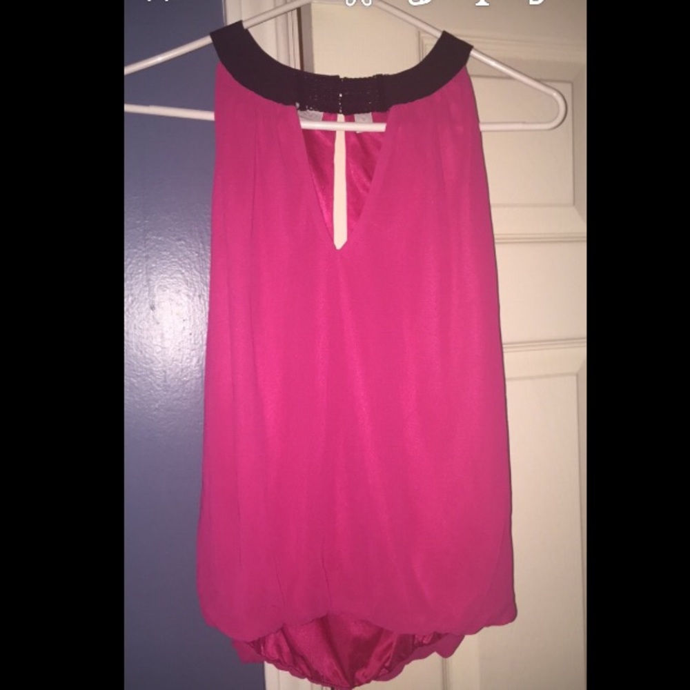 Women's top