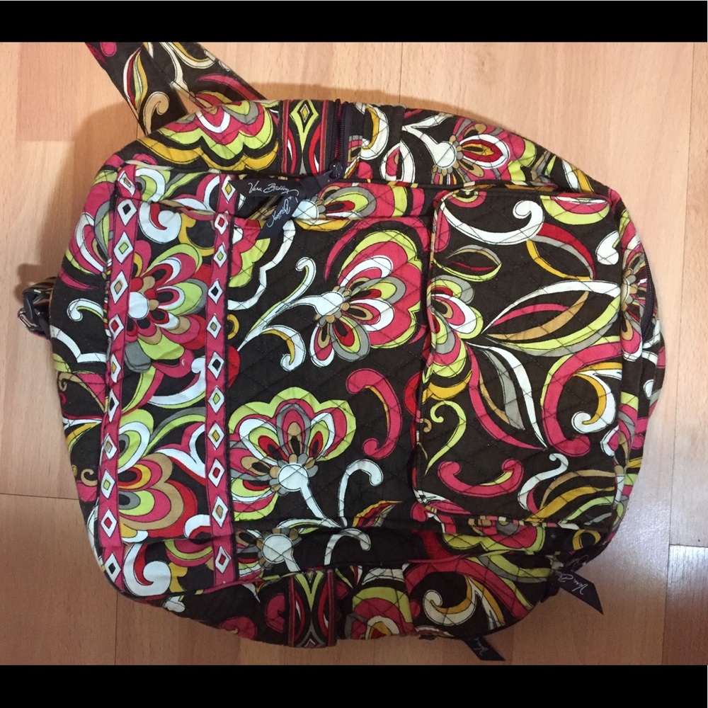 Vera Bradley backpack