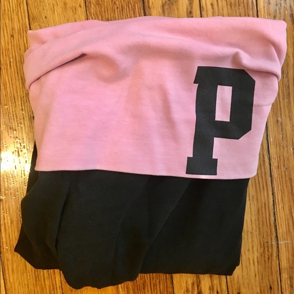 Victoria Secret PINK leggings