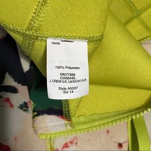 J. Crew Skirts - J.Crew Neoprene Flare Skirt Sz 2 J. Crew Skirts - J.Crew Neoprene Flare Skirt Sz 2