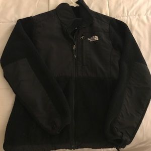 North Face Jacket - Size S