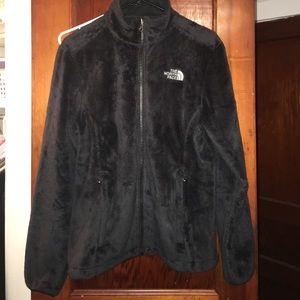 North Face Osito 2 Jacket