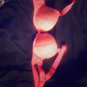 Victoria's Secret bra