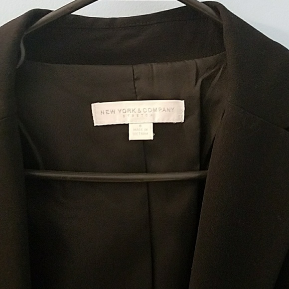 Suit jacket - Picture 2 of 3