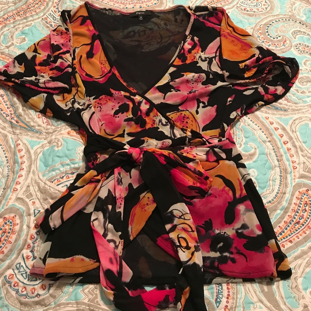Colorful Bouse - Picture 2 of 4