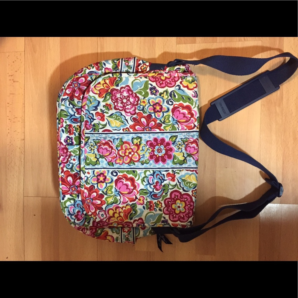 Vera Bradley crossbody