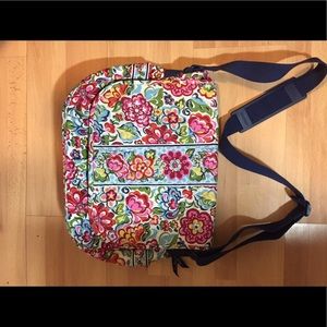 Vera Bradley crossbody