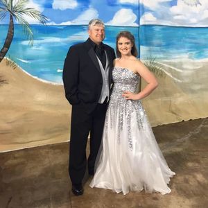 Meet your Posher, Haley