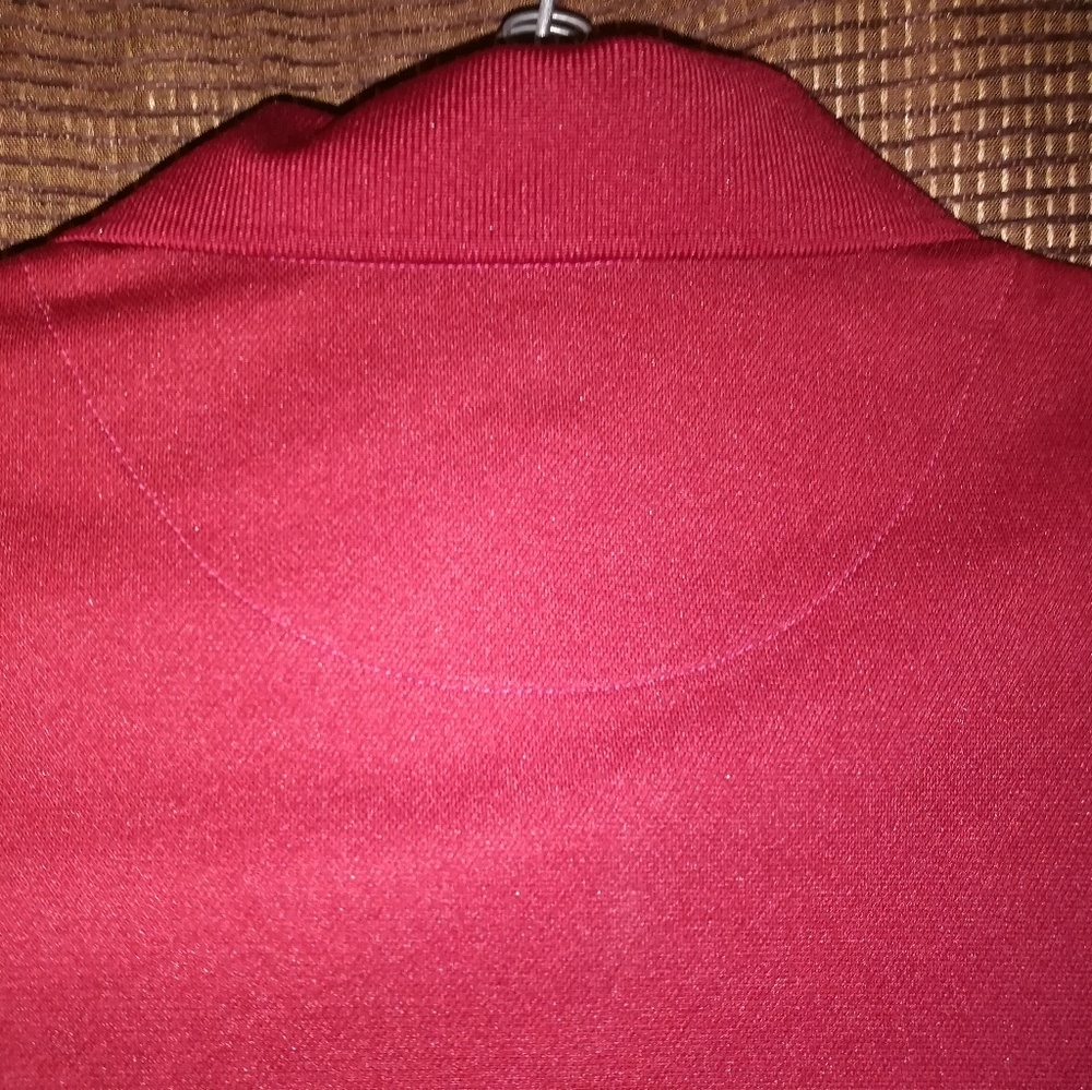 S - Nike Golf ️ Short-Sleeve 3Button Polo - Picture 6 of 6