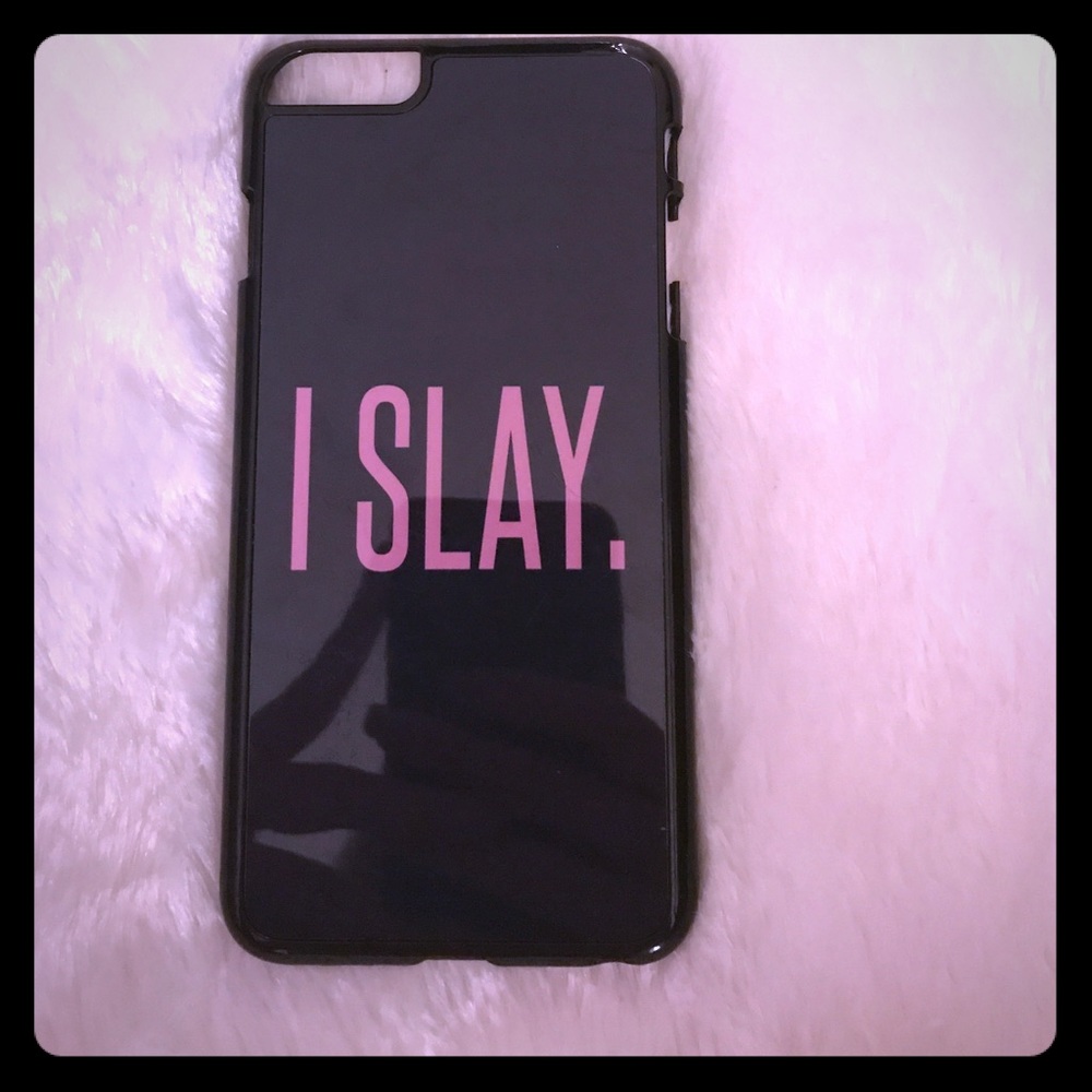 iPhone 6 Plus case