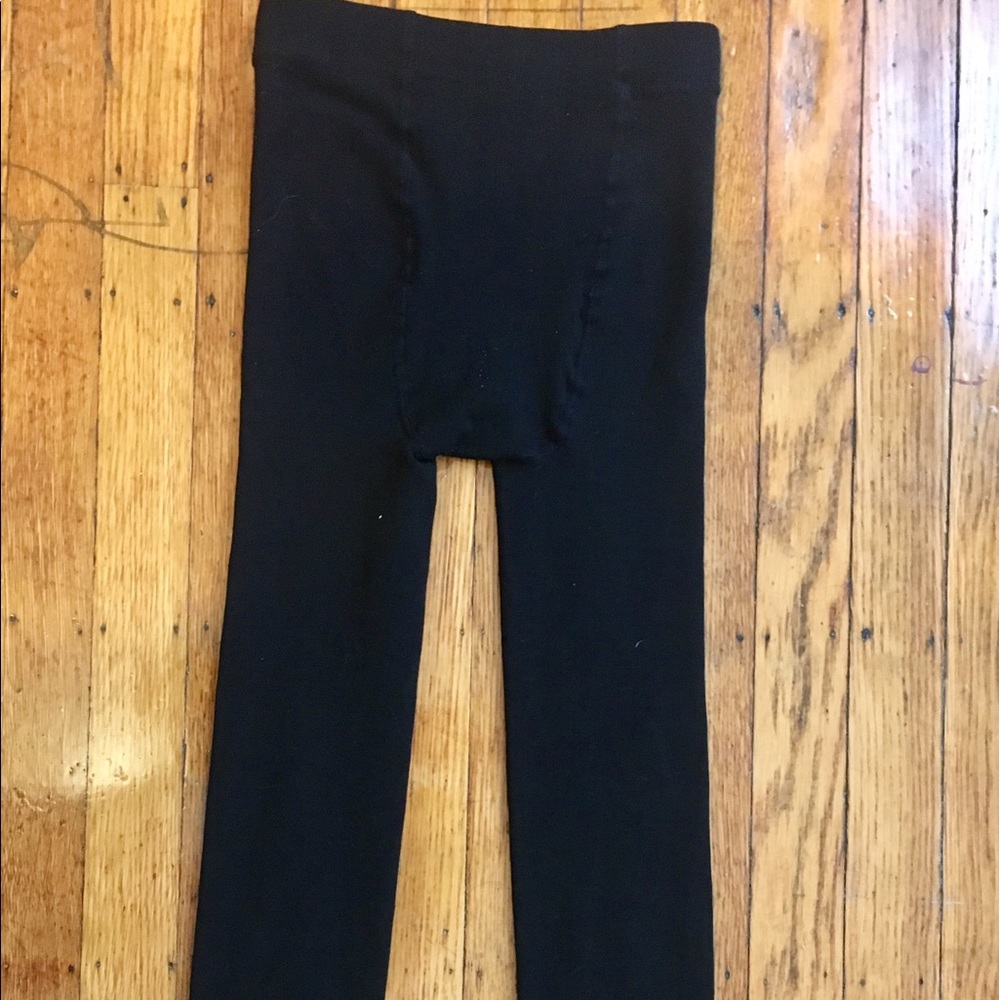 Black leggings s/m