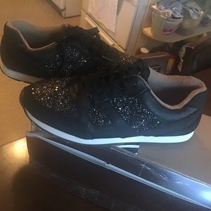 Target sneaker used a few times!