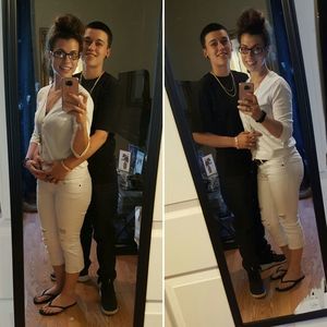 Meet your Posher, Monica