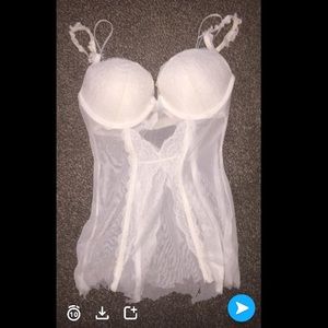 Women's lingerie