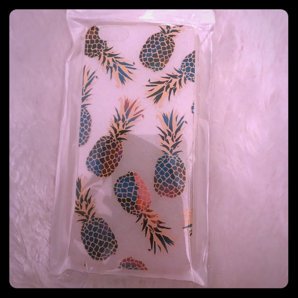iPhone 6 case