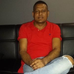 Meet your Posher, Curtis