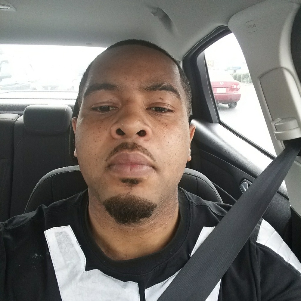 Meet your Posher, Dashawn