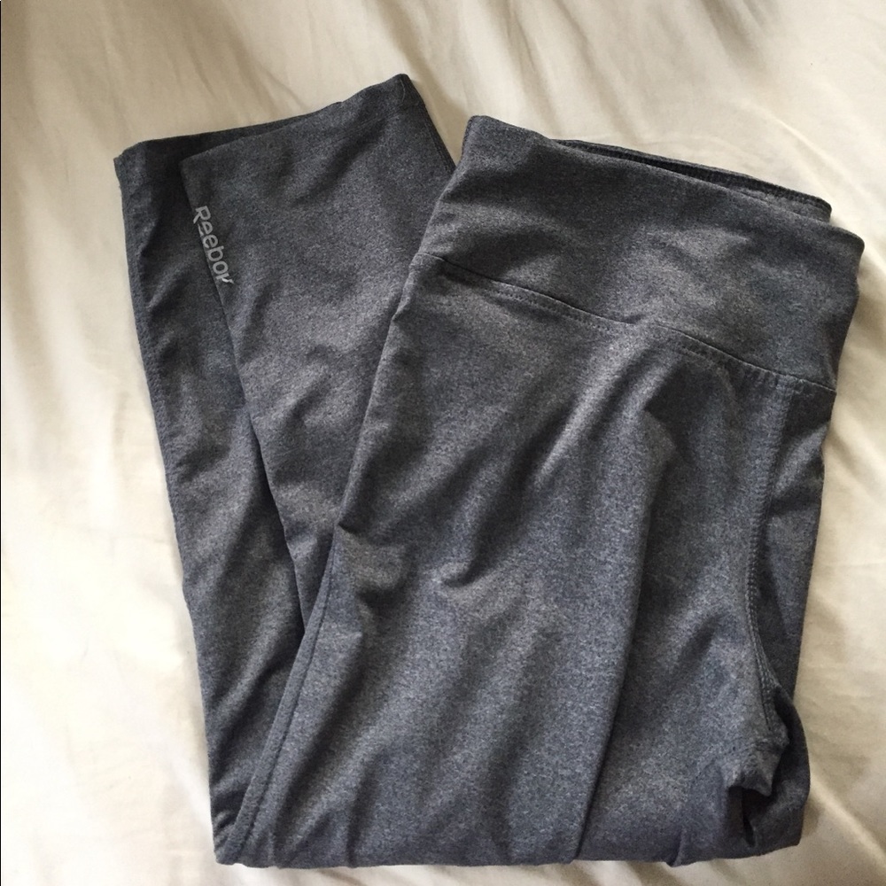 REEBOK Leggings