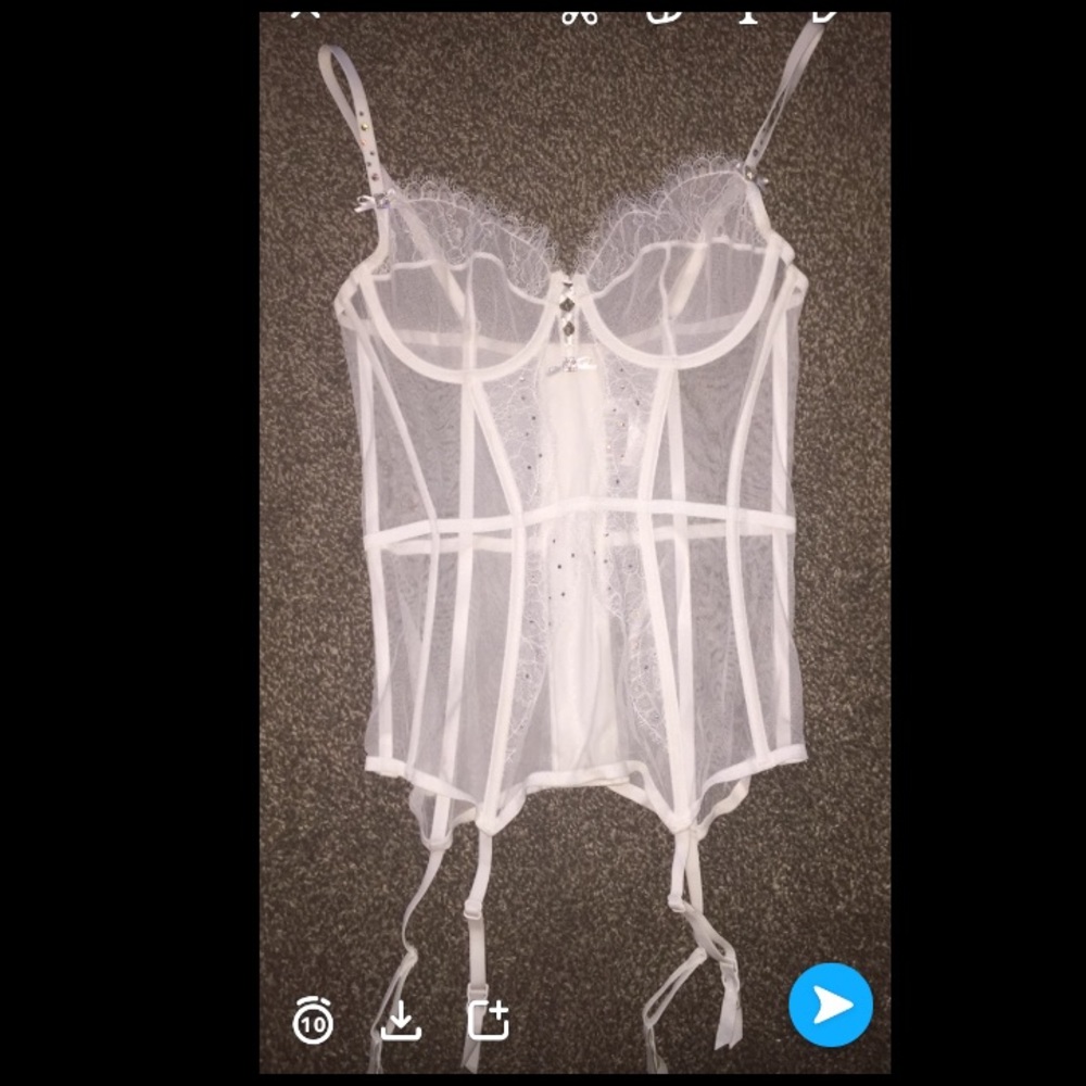 36b lingerie