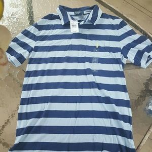 Ralph Lauren Collar Polo
