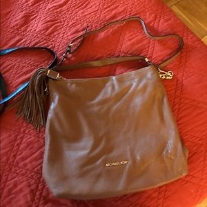 Michael Khors satchel