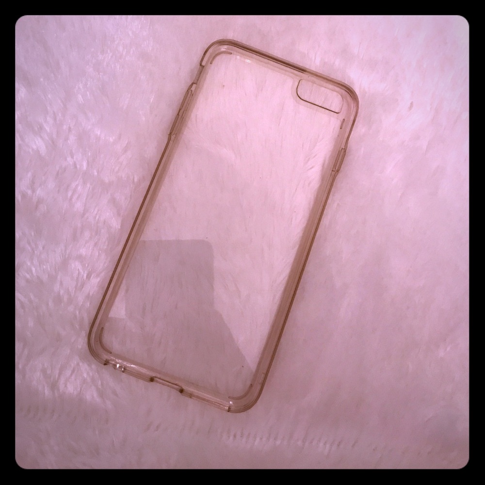 iPhone 6 Plus case