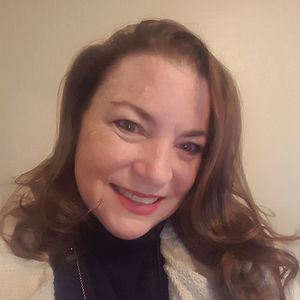 Meet your Posher, Allyson