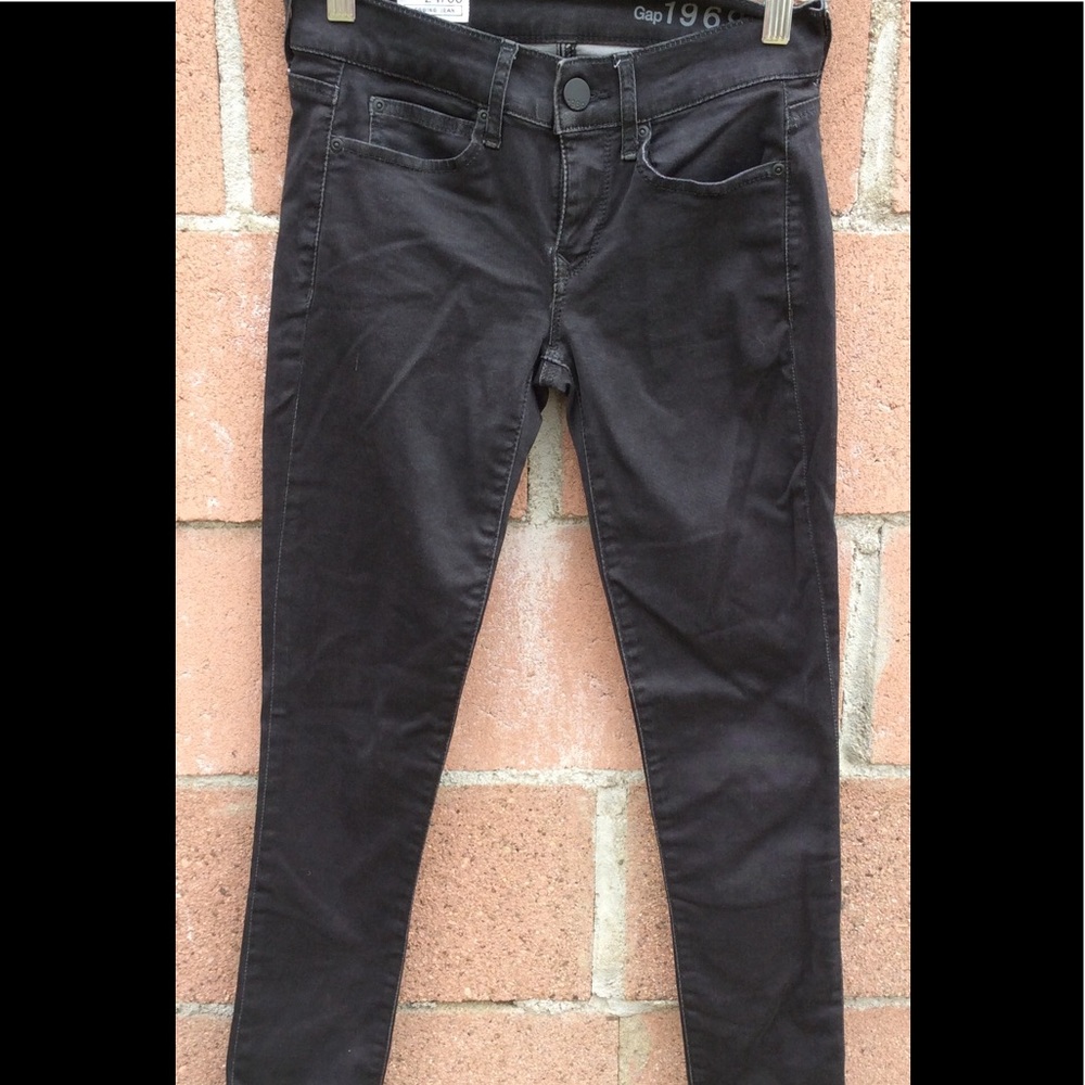 GAP 1969 WOMEN JEANS.