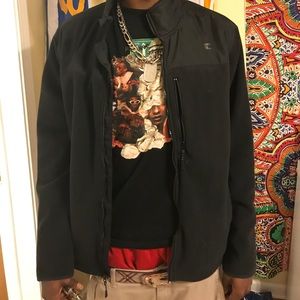 Starter thermal raincoat